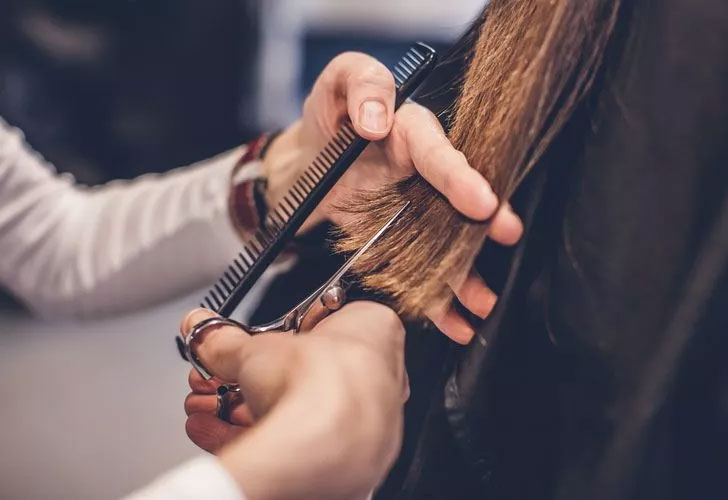 Flaş karar: 1 Ekim’de başlıyor: Berberler, güzellik merkezleri ve kuaförler…