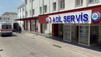 Paraşütü açılmadı! Eğitmen astsubay ağır yaralı