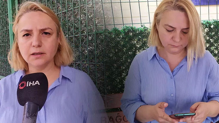 Patrondan, fabrikasında çalışan kadın müdüre şiddet