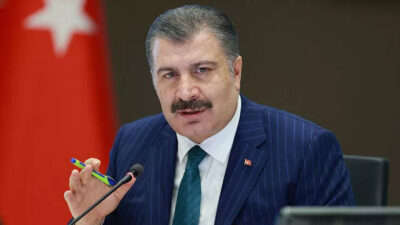 Bakan Koca’dan ‘malpraktis davaları’ açıklaması