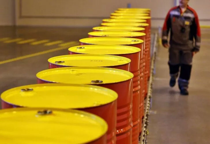 İkiye katlandı: Türkiye’nin Rusya’dan ithalatı 200 bin varili aştı