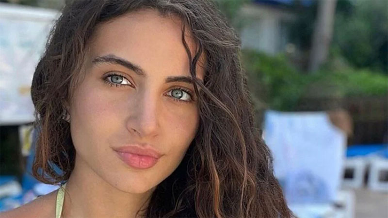 94 yıllık güzellik yarışmasında bir ilk: Melisa Raouf makyajsız yarıştı