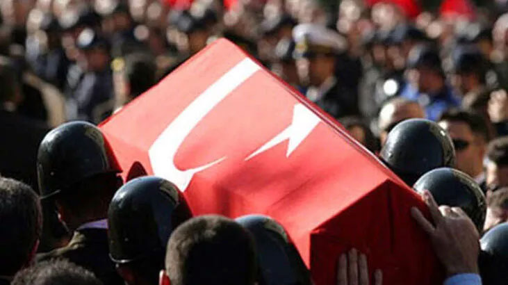 Hudut karakoluna saldırı! 1 asker şehit, 4 asker yaralı