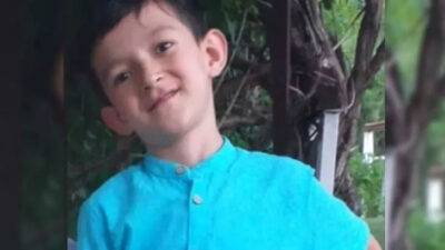Kanlı düğün! 9 yaşındaki Emirhan maganda kurşunuyla öldü