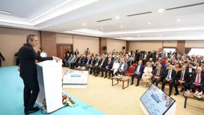 Bakan Özer: Bin 210 bağımsız anaokulunu hizmete açtık