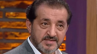 MasterChef Mehmet Yalçınkaya annesini paylaştı! Görenler inanamadı