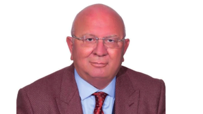 Bursalı doktor Nazım Serhatlı hayatını kaybetti