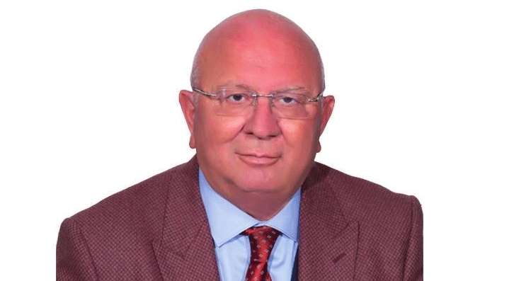 Bursalı doktor Nazım Serhatlı hayatını kaybetti