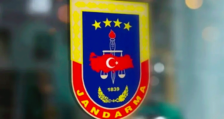 Bursa İl Jandarma Komutanı değişti Bursa İl Jandarma Komutanı değişti