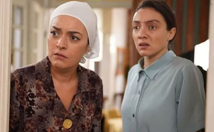 Masumlar Apartmanı yerine yeni aile dramı Ezgi Mola, Birkan Sokullu ve Merve Dizdar'ın başrolünde olduğu Masumlar