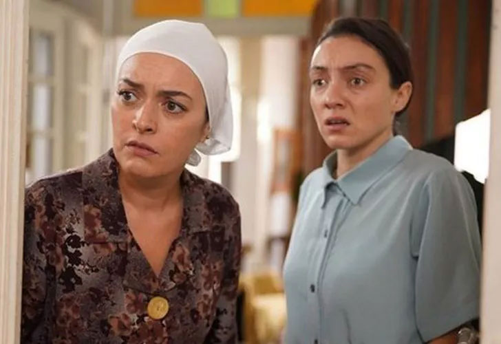 Masumlar Apartmanı yerine yeni aile dramı Masumlar Apartmanı yerine yeni aile dramı