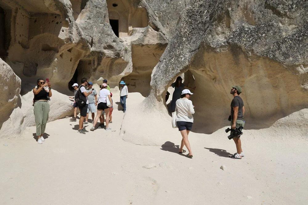 Türkiye'nin gözde turizm merkezleri İtalya'da tanıtılacak 2 Untitled 3 2