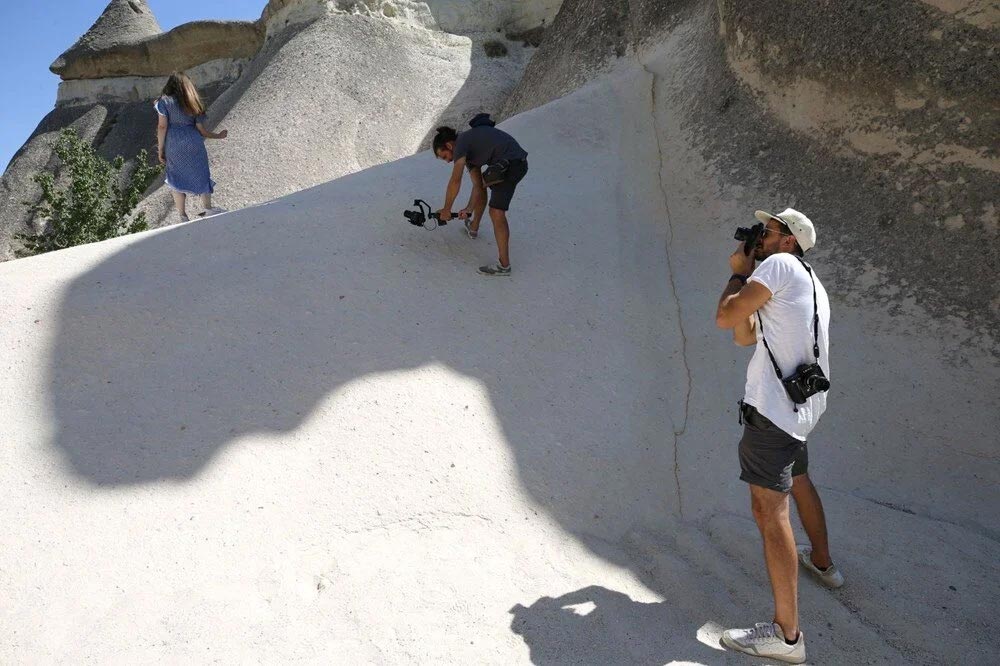 Türkiye'nin gözde turizm merkezleri İtalya'da tanıtılacak 3 Untitled 4 2
