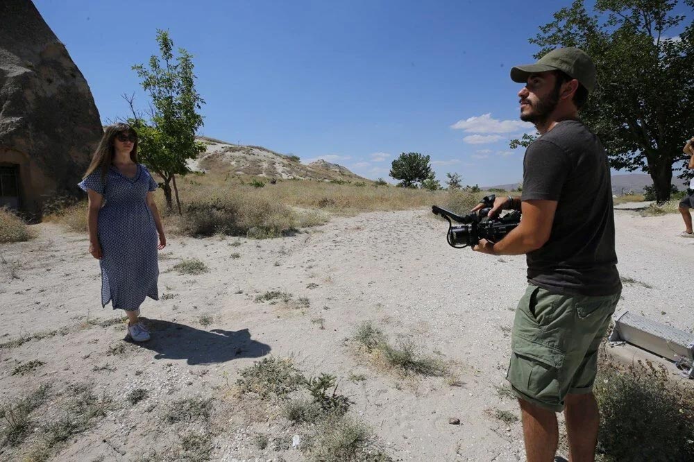 Türkiye'nin gözde turizm merkezleri İtalya'da tanıtılacak 4 Untitled 5 3