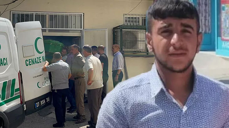 Silahlı kavga! 1 kişi öldü, 5 kişi gözaltında