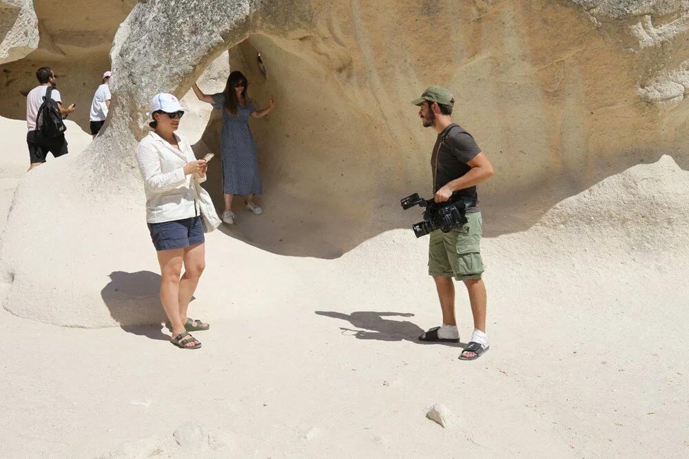 Türkiye'nin gözde turizm merkezleri İtalya'da tanıtılacak 5 Untitled 6 3