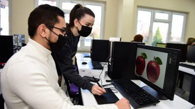 Yıldırım Belediyesi meslek sahibi yapıyor