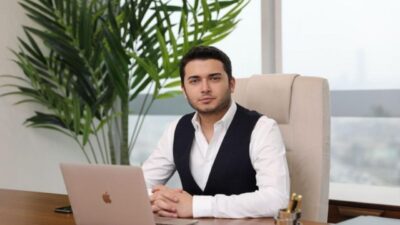 Thodex’in kurucusu Fatih Özer yakalandı