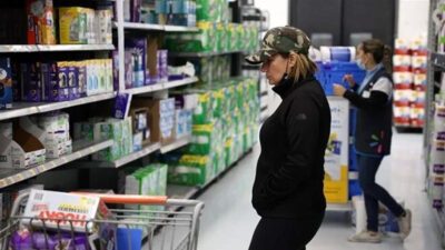 ABD’de enflasyon verisi açıklandı