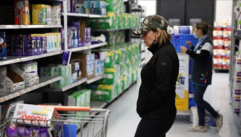 ABD’de enflasyon verisi açıklandı