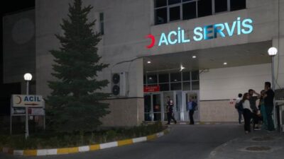 Tekstil fabrikasında gıda zehirlenmesi: 28 işçi hastanelik oldu