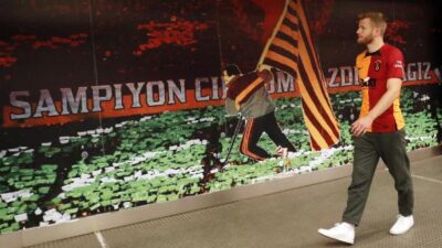 Galatasaray’ın yeni transferi Fredrik Midtsjö’den flaş açıklamalar