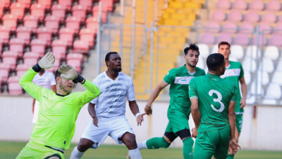Bursaspor görücüye çıktı! Afyon’daki ilk maçta neler oldu?
