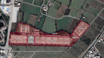 Bursa’daki 80 bin dönümlük dev araziye ne yapılacak? Kritik plan değişikliği…