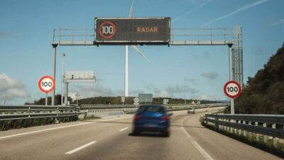 Bursa’dan Konya’ya gidiyordu! Aşırı hız cezasına ‘kamu görevi’ affı