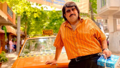 Bursalı ünlü sanatçıdan flaş hamle! O sektöre el attı