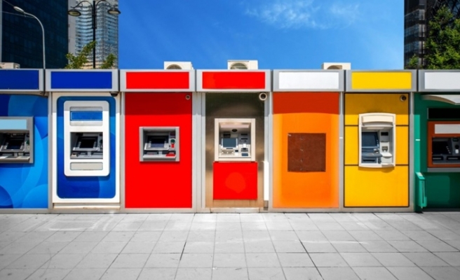 Büyükşehir Belediyesi 120 adet ATM’yi kiraya verecek…