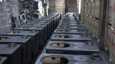 Avrupa’yı Bursa ısıtacak!