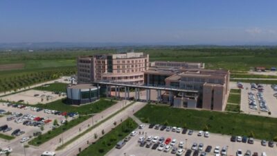 Üniversiteye öğretim üyesi alınacak…