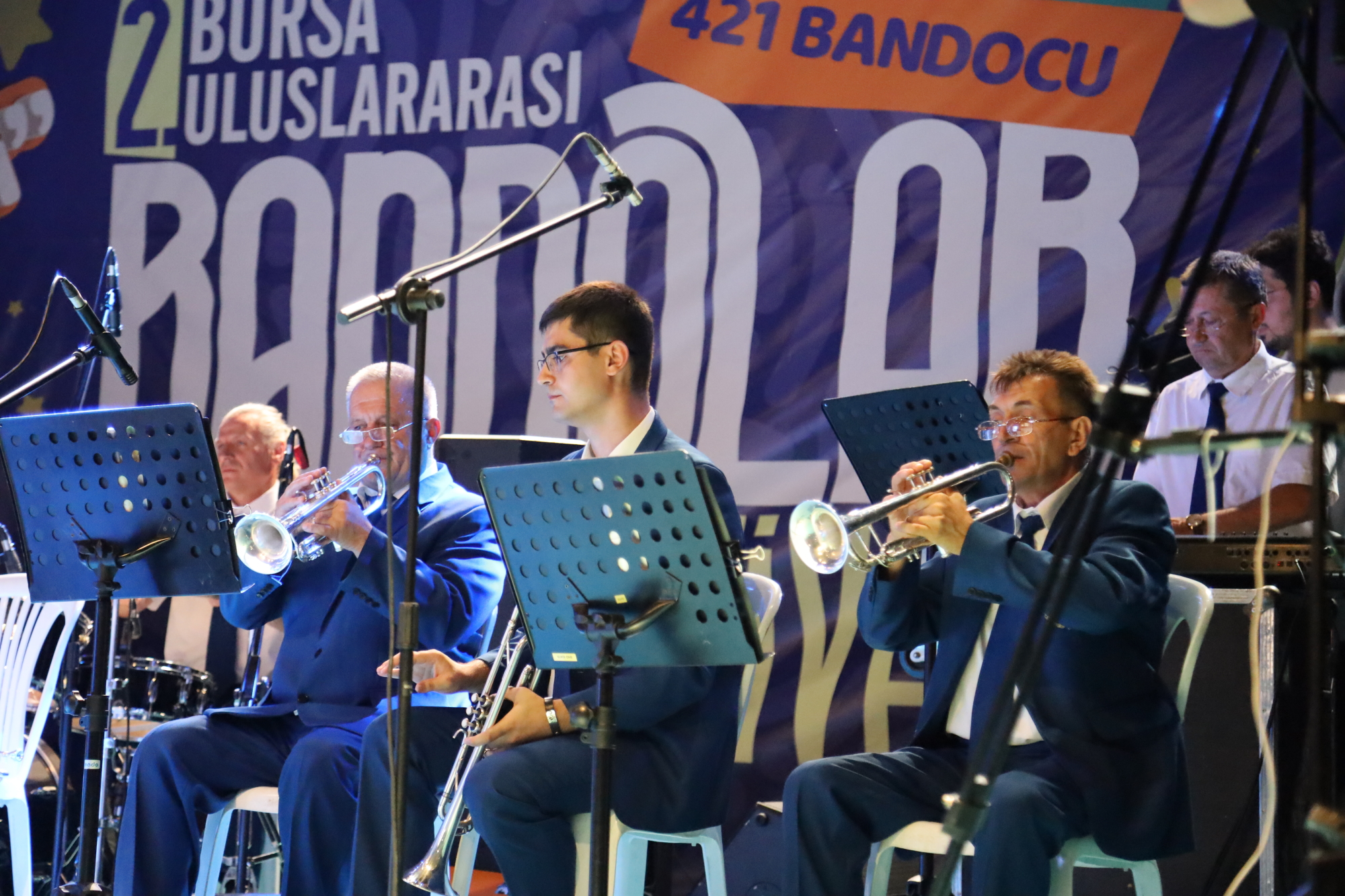 Bursa’nın yeni markası olmaya aday festival!