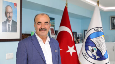 Mudanya’da Mütareke’nin 100. yılı hazırlığı