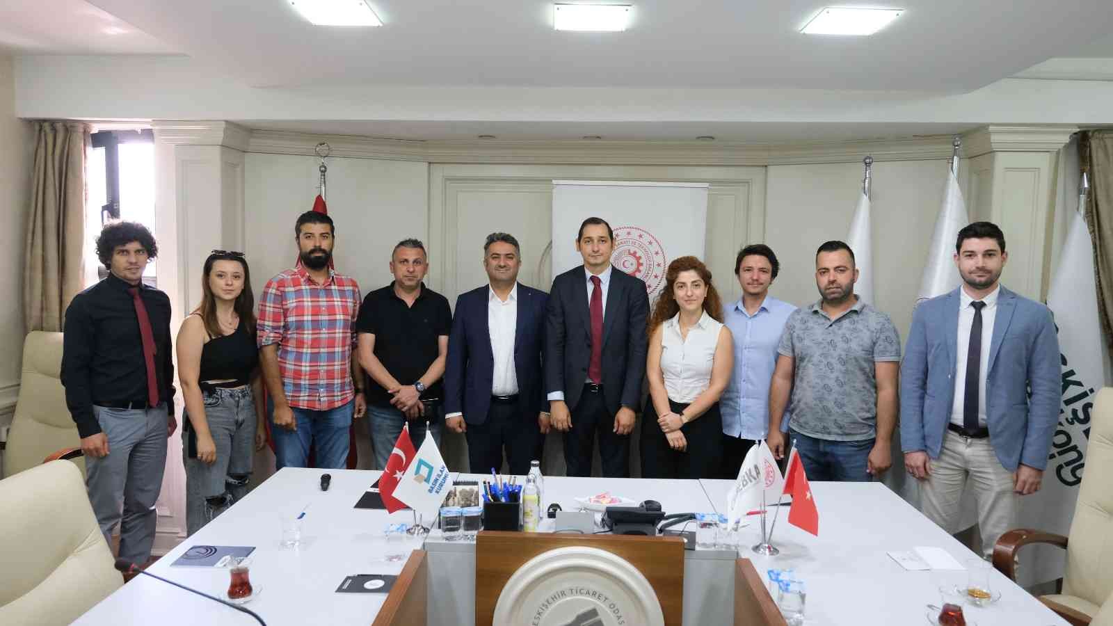 BEBKA’dan girişimcilik ekosistemine fon desteği