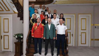 Bu festival çok sesli