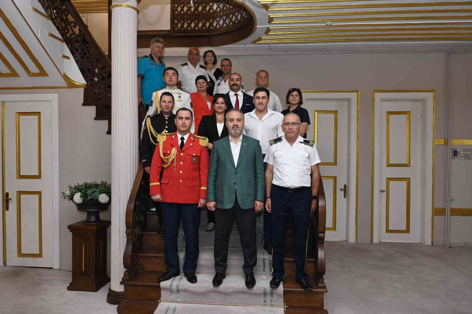 Bu festival çok sesli