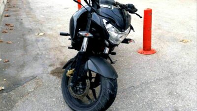 Bursa’da motosiklet hırsızlarına geçit yok