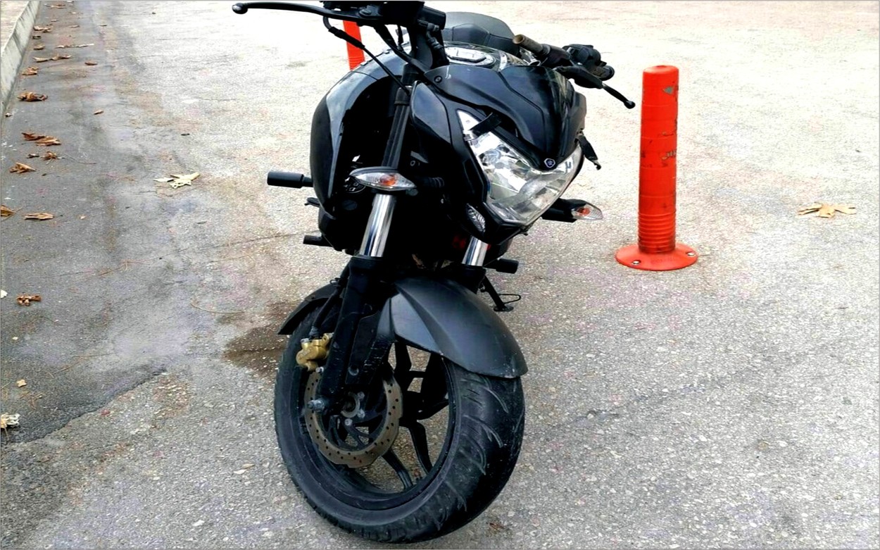 Bursa’da motosiklet hırsızlarına geçit yok