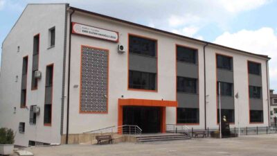 Bursa’da 90 okuldaki güçlendirme bitti… 650 bin öğrenci ders başı yapacak