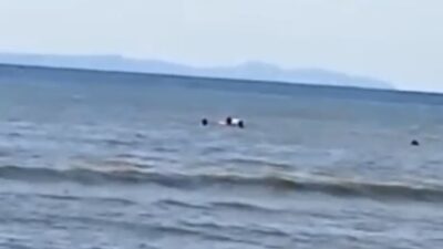 Bursa’da cankurtaranlardan hayati müdahale!