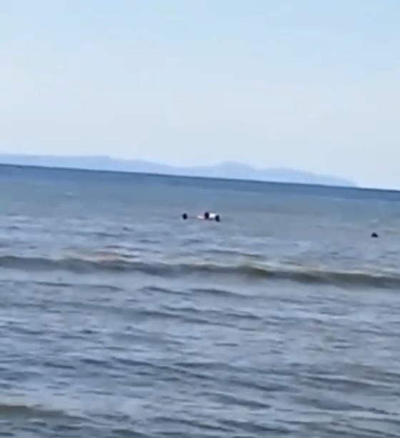 Bursa’da cankurtaranlardan hayati müdahale!