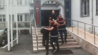 Bursa’da “bu kadarına da pes” dedirten hırsızlık