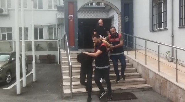 Bursa’da “bu kadarına da pes” dedirten hırsızlık