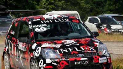 Bursa’da dev otokros heyecanı