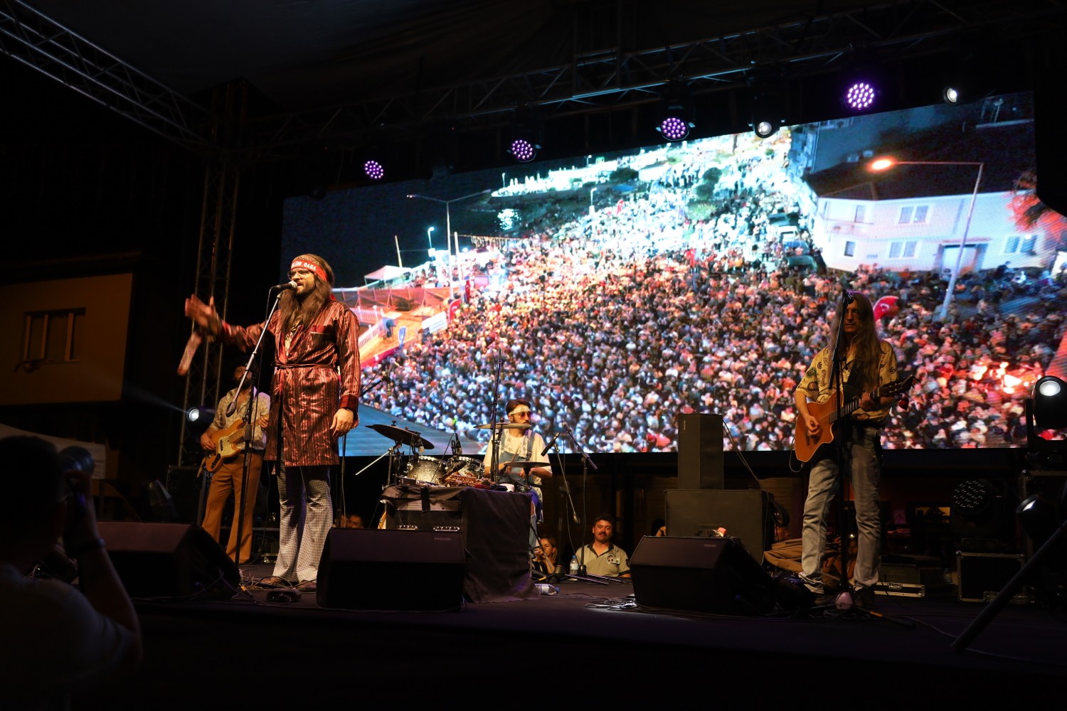 Bursa’da Nostalji Festivali coşkusu 1 bursada nostalji festivali coskusu 074f5b3