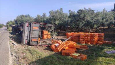 Bursa’da katliam gibi kaza!