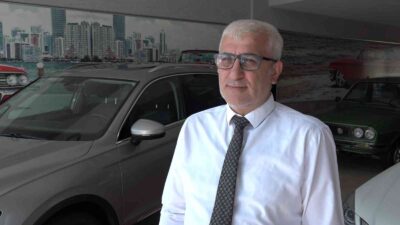 Bursa’da oda başkanından Bakanlığa çağrı!