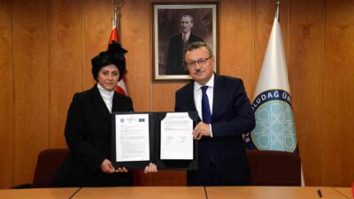 Bursalı firmaların TEKNOFEST desteği büyüyor